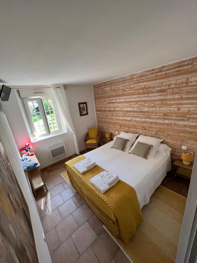 Chambre D'Hote Les Murailles Auterive  Esterno foto