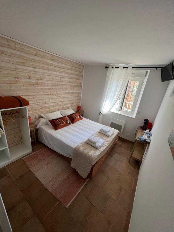 Chambre D'Hote Les Murailles Auterive  Esterno foto