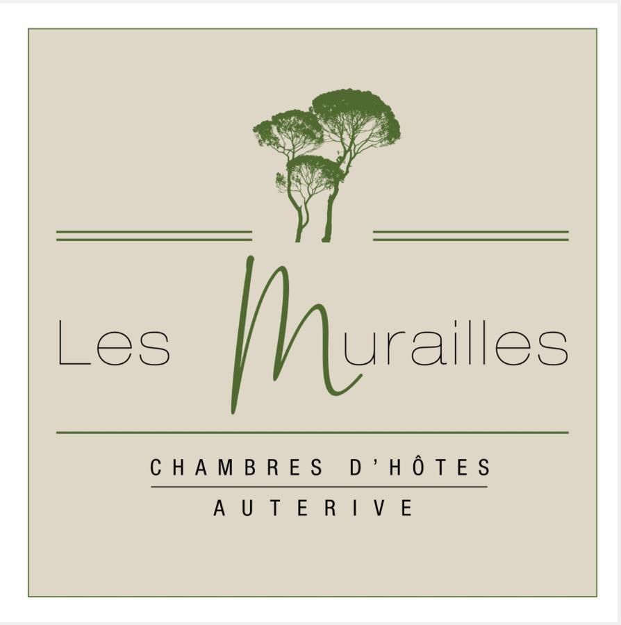 Chambre D'Hote Les Murailles Auterive  Esterno foto